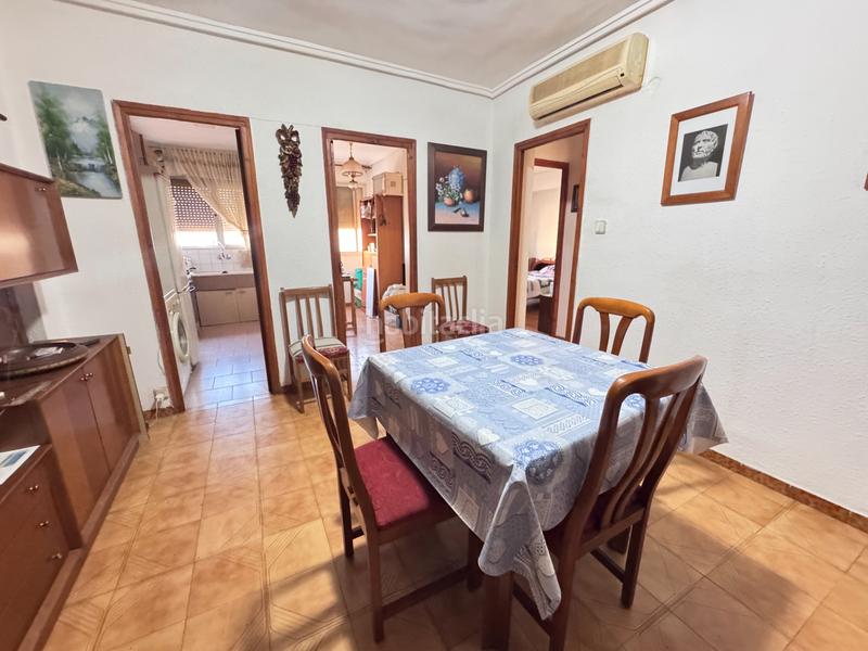 Foto ad930c4d-02dc-4cc9-8d42-1eb936d44a6c. Appartement dans Benimàmet Valencia
