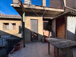 Etagenwohnung in Alfara del Patriarca