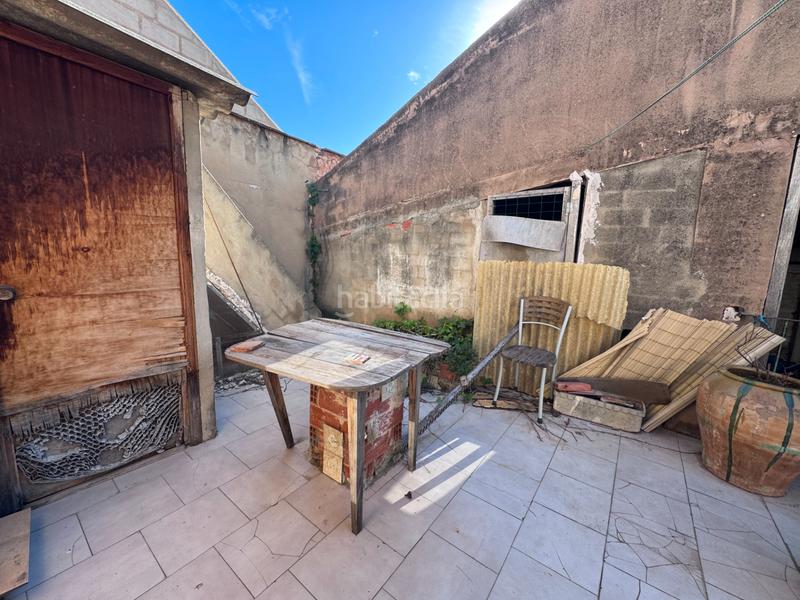 Foto d8c9e785-9a57-40f2-adb2-d04798f969db. Flat in Alfara del Patriarca