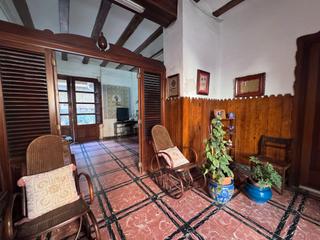 Casa a Alfara del Patriarca