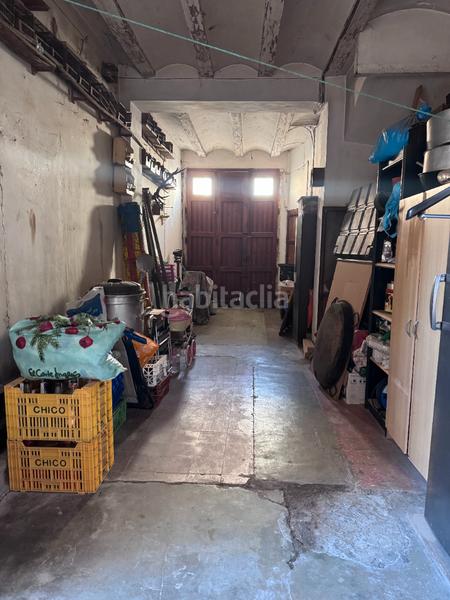 Foto 2b2d7c16-6e5e-4f5f-bd00-3ffcb528b417. House with parking in Alfara del Patriarca
