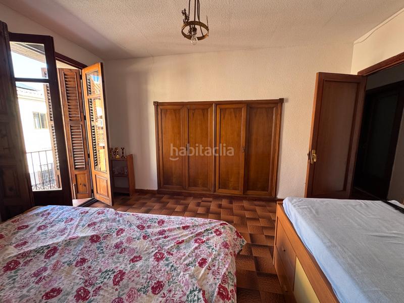 Foto 8dd9b98a-7b4d-4c3f-b5d5-02a5fe2da88e. House with parking in Alfara del Patriarca
