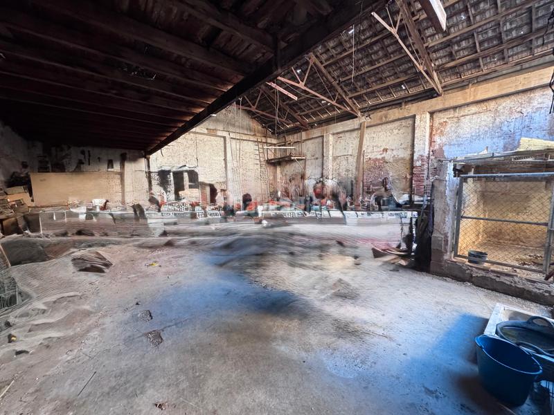 Foto ac436ed7-5044-40c4-980b-a2c4368b7c55. House with parking in Alfara del Patriarca