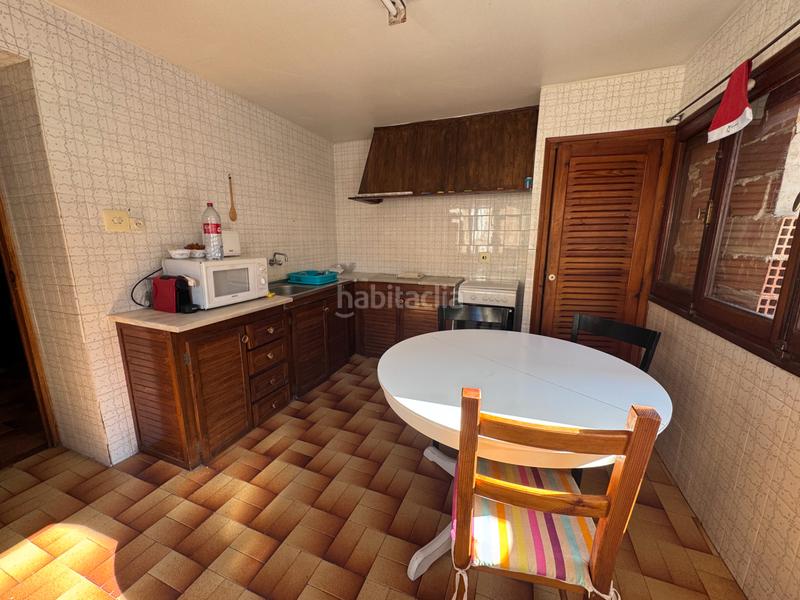 Foto b584d93b-4ab2-40ce-852e-1651871f7f58. House with parking in Alfara del Patriarca