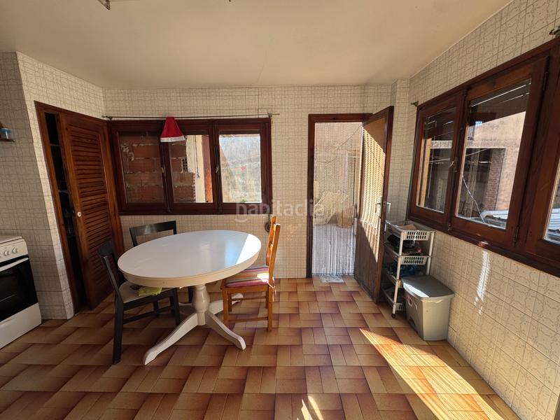 Foto c3591e8b-3fc7-45cd-950a-57844bfc4ae7. House with parking in Alfara del Patriarca