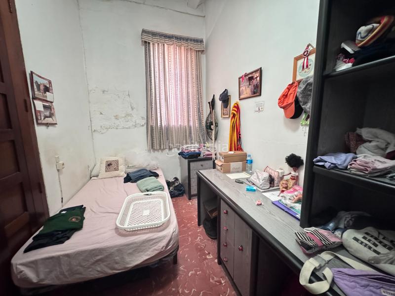 Foto dc118195-62fa-420c-ae41-cf7f050f2353. House with parking in Alfara del Patriarca