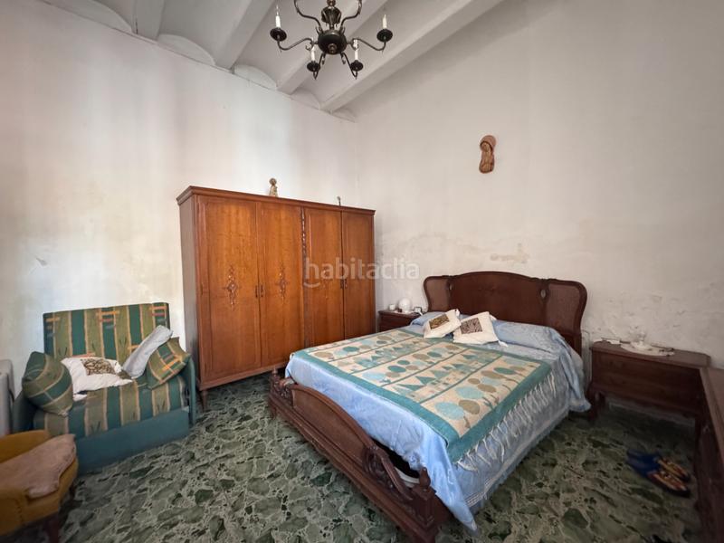 Foto fcff468b-a723-403b-961e-36e1eb085e9c. House with parking in Alfara del Patriarca