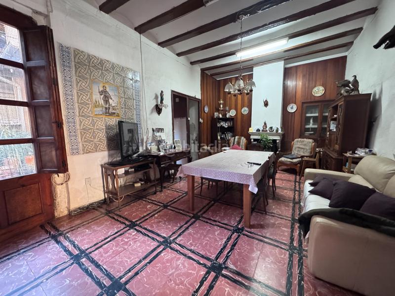 Foto f3ce099d-6b64-4b5a-ba9f-f9819421b04d. Maison avec parking dans Alfara del Patriarca