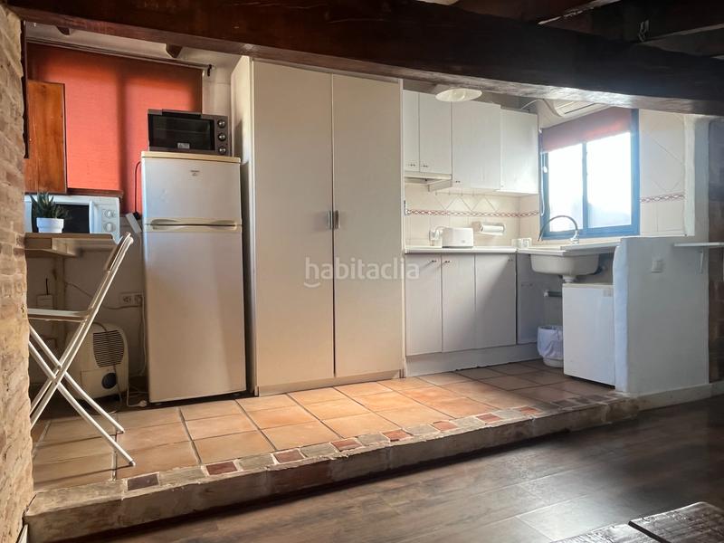 Foto 5a5a1a67-2805-4131-bade-7944f4b2a6c6. Appartamento in El Botànic Valencia