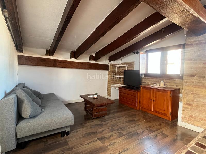 Foto 627af573-126d-4924-83ee-f6bf9ab7952c. Appartamento in El Botànic Valencia