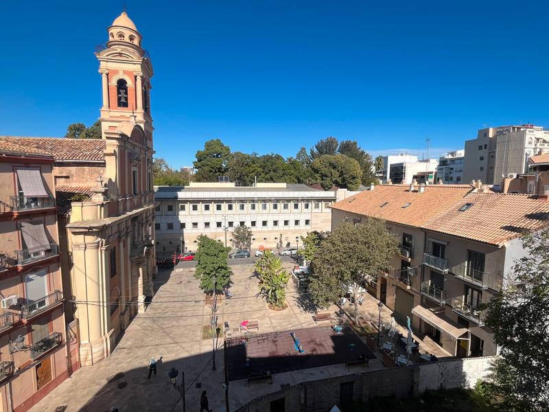 Foto 63e00fc4-b022-44b8-91bc-d8225d46951d. Appartamento in El Botànic Valencia