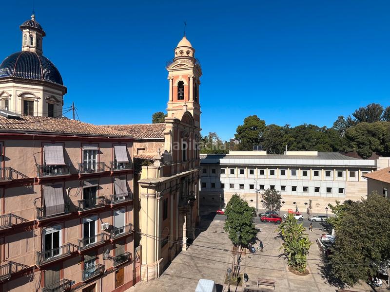 Foto aabbe7bf-db56-4156-a856-675366b953c1. Appartamento in El Botànic Valencia