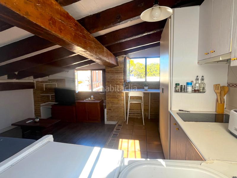 Foto f5d35cd6-624f-4297-9ad1-66848f954de0. Appartamento in El Botànic Valencia