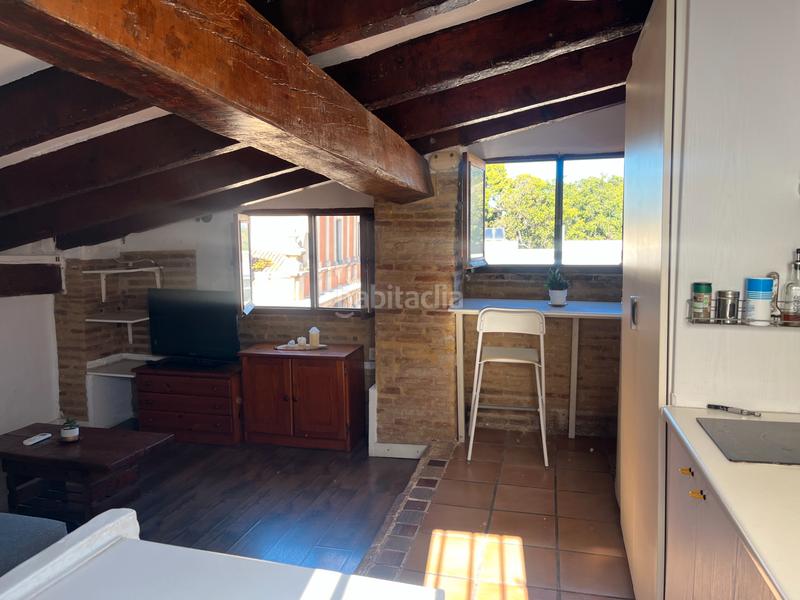 Foto f767238b-b2fd-48ed-aa71-5cf26027f235. Appartamento in El Botànic Valencia