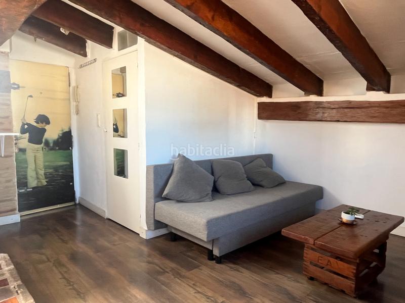 Foto fe095c05-7d52-41ef-902f-abe4a630dc23. Appartamento in El Botànic Valencia