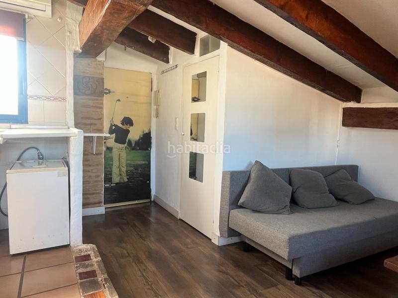 Foto 842478f9-cb67-4abb-aaa7-cafc88df7533. Pis a El Botànic Valencia