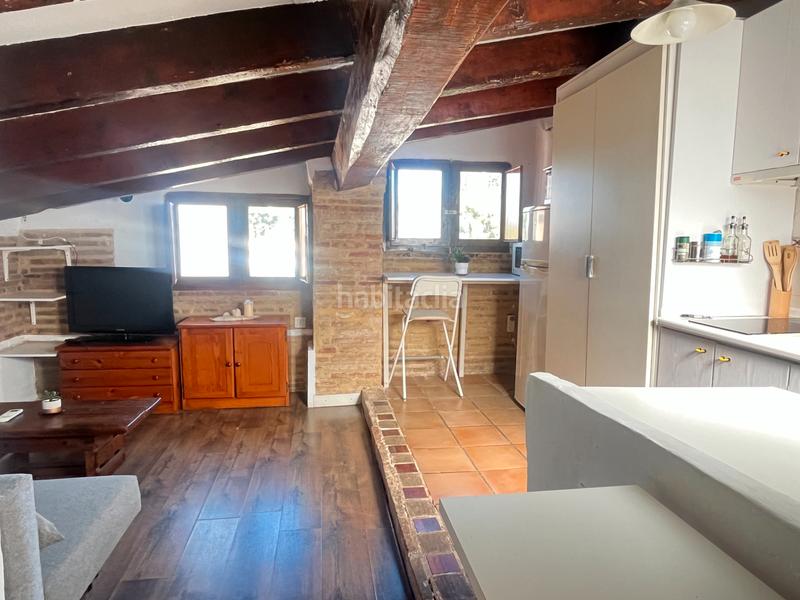 Foto 845fee0b-1eaa-489d-a2b4-06e710b54c43. Piso en El Botànic Valencia