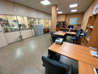 Business premise in Carrer Sant Miquel