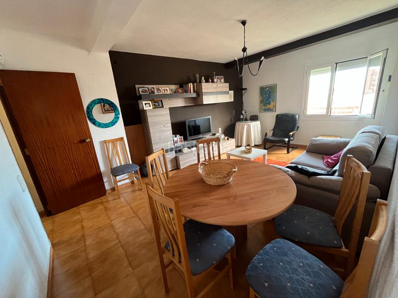 Foto ad1843cc-ee66-4601-9818-81617b7334fe. Appartamento in Les Tendetes - Avenida Burjassot Valencia