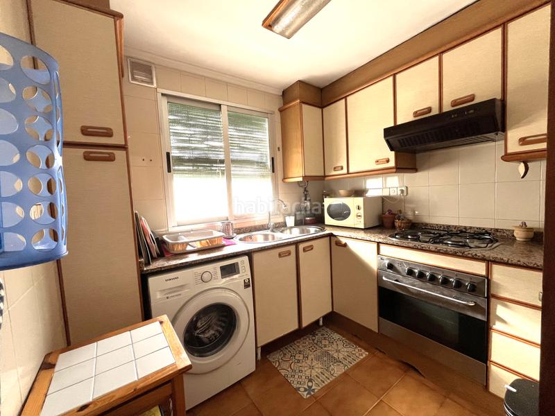 Foto 494cbb9a-0cf4-4d9f-8d37-8337a07b43a9. Appartement dans Les Tendetes - Avenida Burjassot Valencia