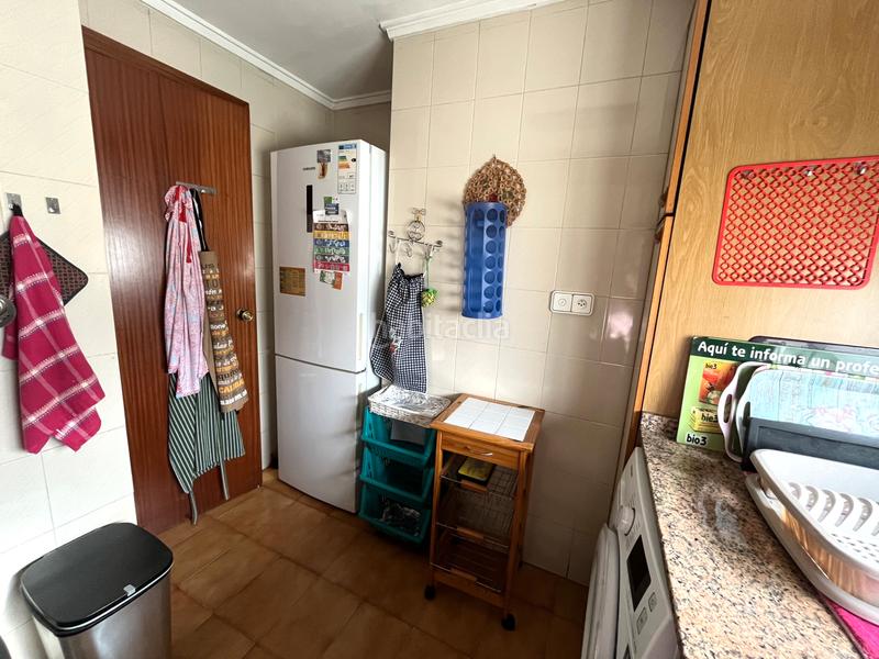 Foto 798abe07-d0cb-4dc7-8299-5d142151db42. Appartement dans Les Tendetes - Avenida Burjassot Valencia