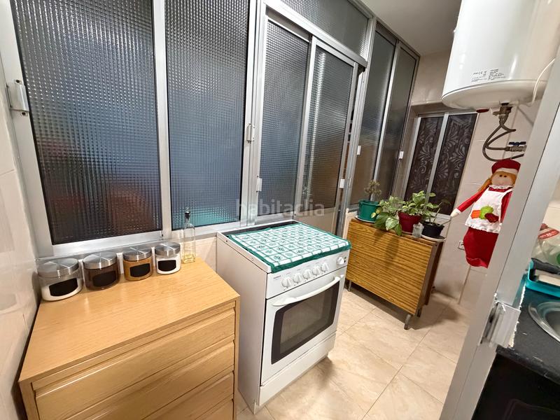 Foto 13d4a857-36f0-4a14-a471-d2f41f349a76. Etagenwohnung in Delicias Valladolid