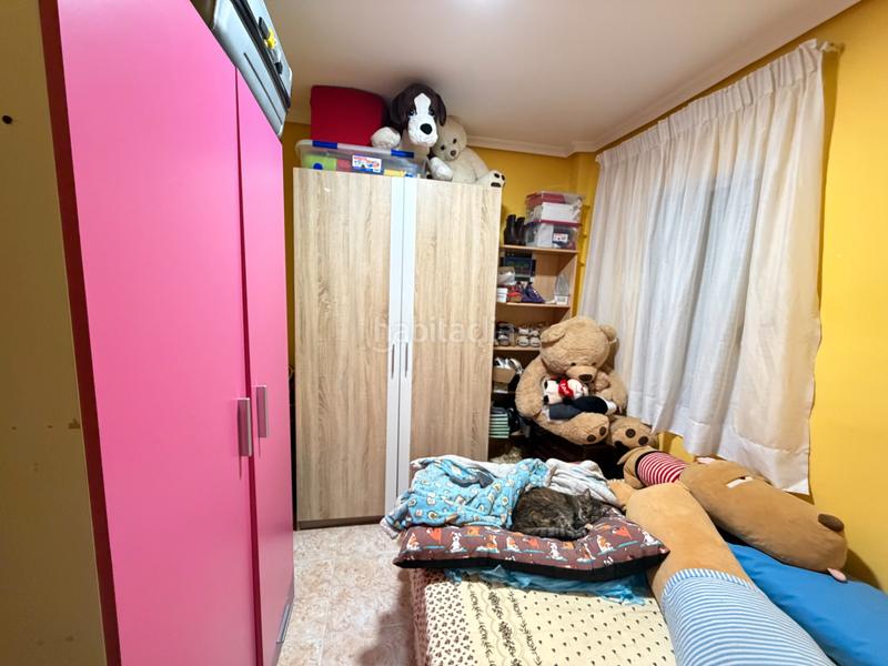 Foto f84ea295-8fe4-4628-a144-c9cfa0f69542. Etagenwohnung in Delicias Valladolid