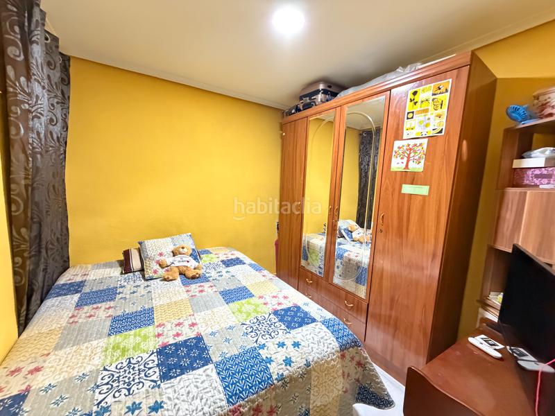 Foto 10611d6d-40d7-4e85-817d-262588e8f91b. Flat in Delicias Valladolid