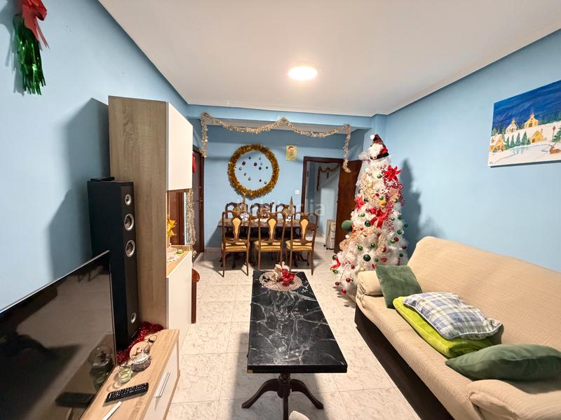 Foto 451ac352-2b57-459a-8bac-68c906301866. Flat in Delicias Valladolid