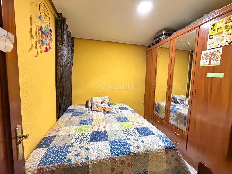 Foto 5a9a0fb2-fb99-413e-a71f-e55b749ddf39. Flat in Delicias Valladolid