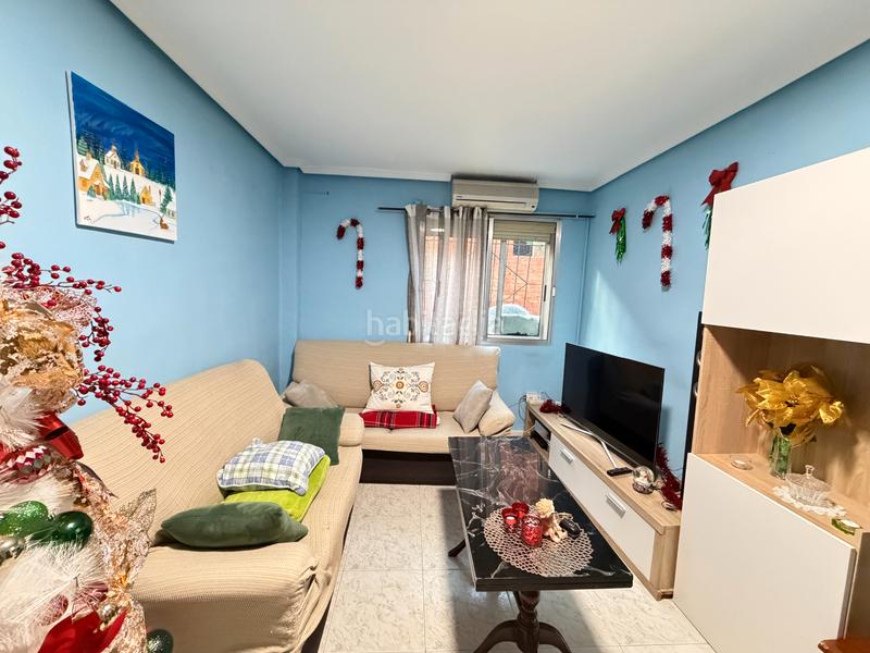 Foto ac8a2a48-f9bc-4efb-9d0a-9374f95a3a26. Flat in Delicias Valladolid