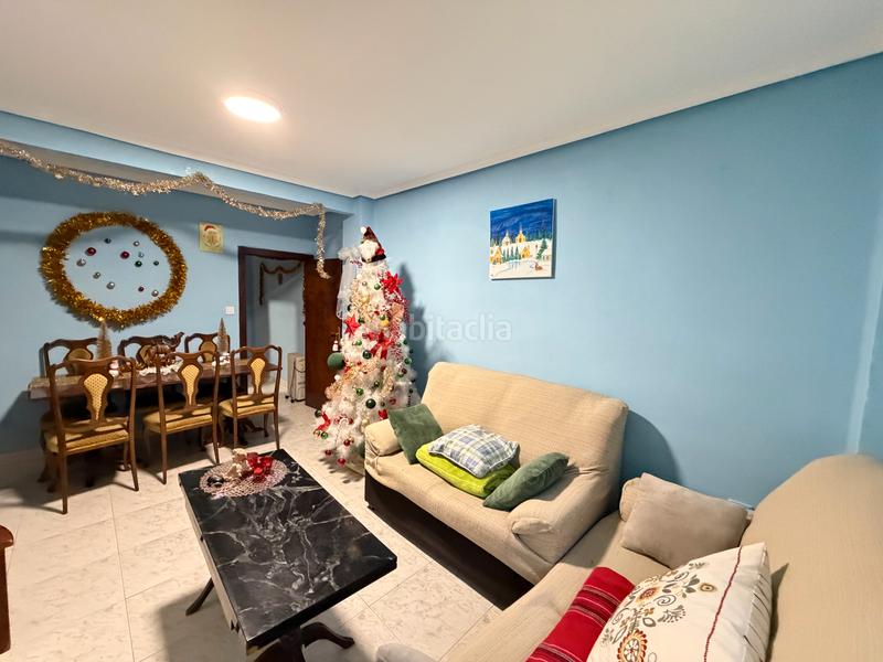 Foto c6e6f39e-e8ca-4b87-a796-d0e4a81f411e. Flat in Delicias Valladolid