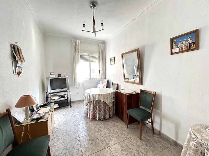 Foto 050b7996-77cb-465b-b70f-5750fa20bd87. Etagenwohnung in Trinitat Valencia