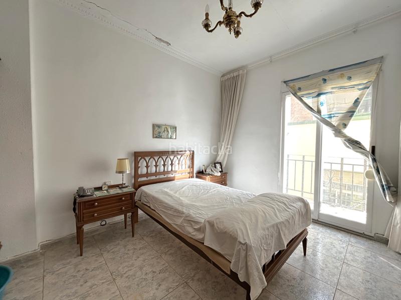 Foto afe24f0a-94f8-44d6-9788-a2866aad925e. Etagenwohnung in Trinitat Valencia