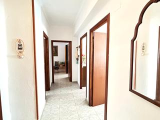 Appartement à Trinitat. Piso en trinitat