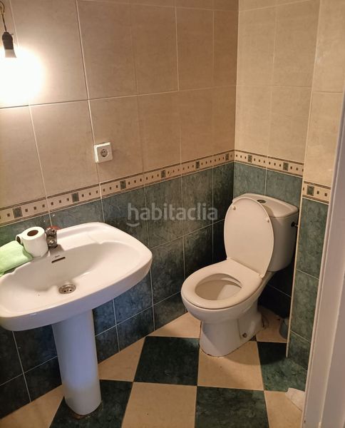 Foto 3d4baaac-b709-4846-aa33-2b388e339b92. Piso en Venta de Baños