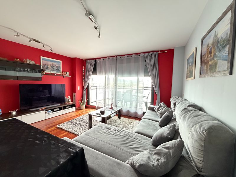 Foto 1579ffe2-8e94-415a-b422-0e606b967bc7. Piso en Doctor Palos - Alto Palancia Sagunt