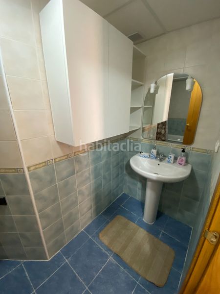 Foto 005ee6f9-a0e2-4b69-ac38-f3396393159a. Pis amb aparcament a Meliana