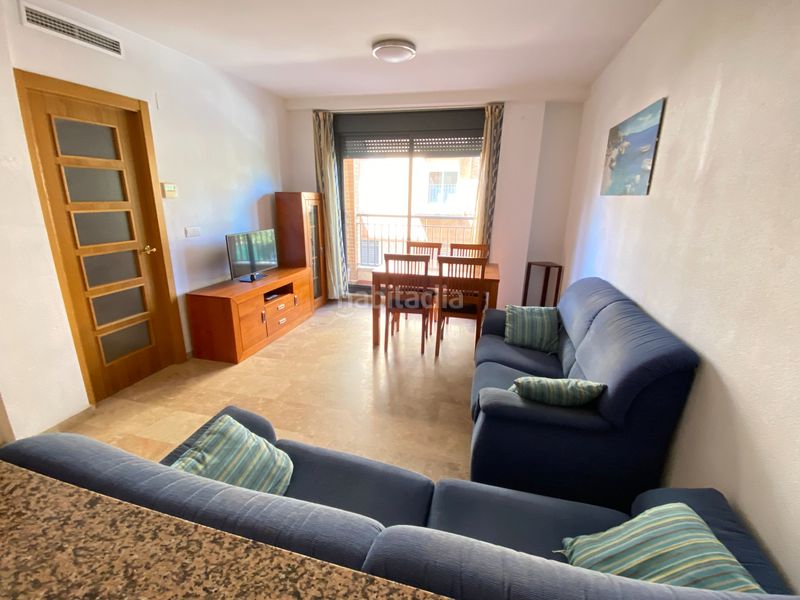 Foto 8ce999c1-98ba-435d-8a44-3dce05beb9c2. Pis amb aparcament a Meliana