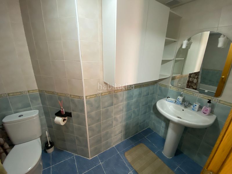 Foto be3cdd56-611e-401d-8224-1d48124ccdf7. Pis amb aparcament a Meliana