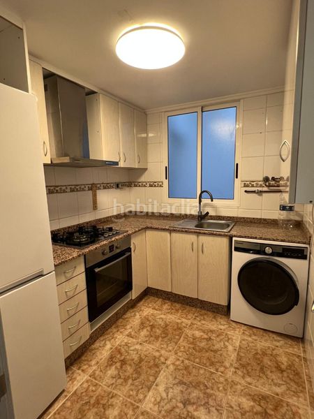 Foto 20b524b7-6bc8-490c-beb6-a92a0ef6e61a. Pis a País Valencià Mislata