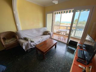 Flat in Plaça Onze de Març