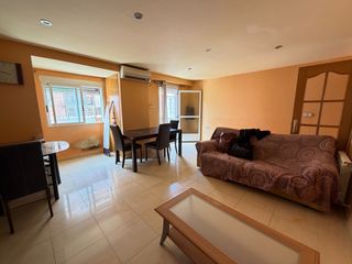 Etagenwohnung in País Valencià