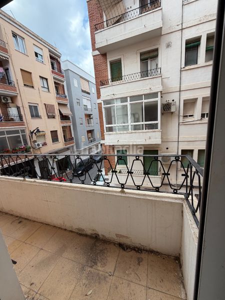 Foto 4dd5fb79-92ff-4f0b-aa67-54c0b1c47870. Pis a Puçol ciudad Puçol