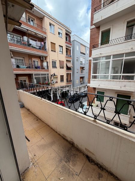 Foto 56b8565d-5695-4285-8a2e-a27dedc3b1f0. Pis a Puçol ciudad Puçol