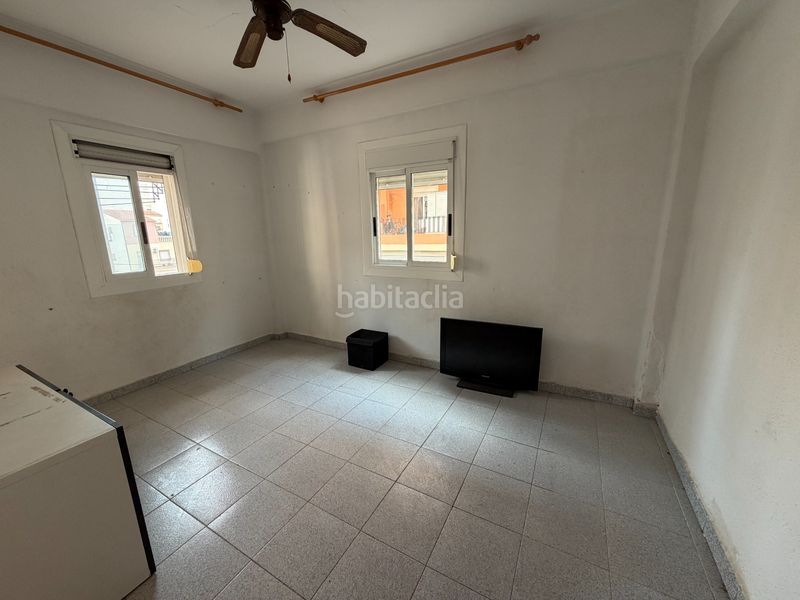 Foto c6361443-56d8-48ca-a891-210acaa8e0db. Pis a Puçol ciudad Puçol