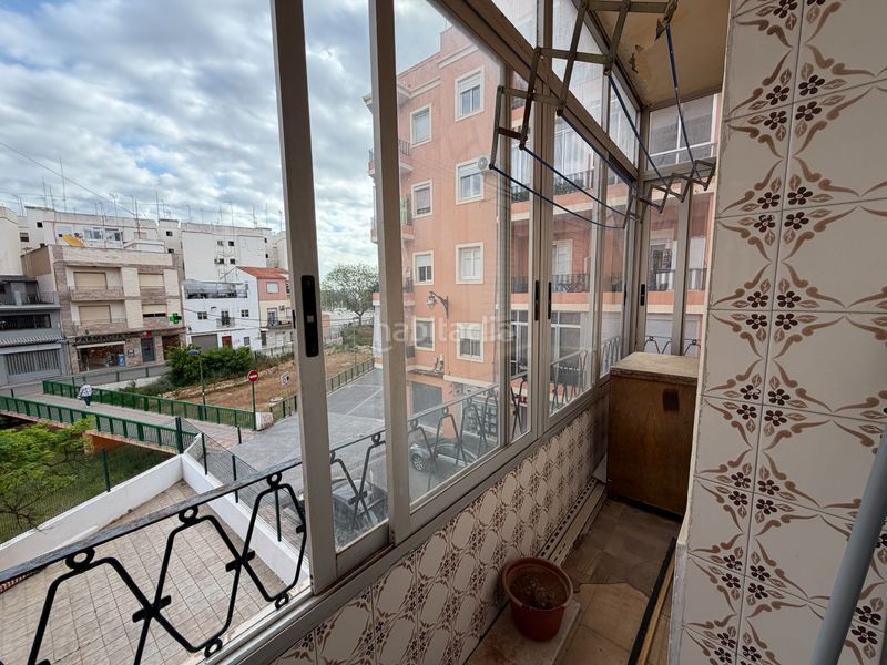 Foto 9fe1e426-6d8c-4c6f-a38a-7b03e1262934. Piso en Puçol ciudad Puçol