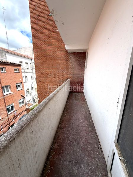Foto fef04ea5-ae47-4873-bfcf-b6e87f5e64e5. Pis amb calefacció a Circular Valladolid