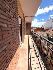 Appartement  Calle asunción