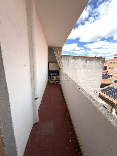 Foto 39d928ea-503b-4093-968a-a9fa96697c87. Pis a Circular Valladolid